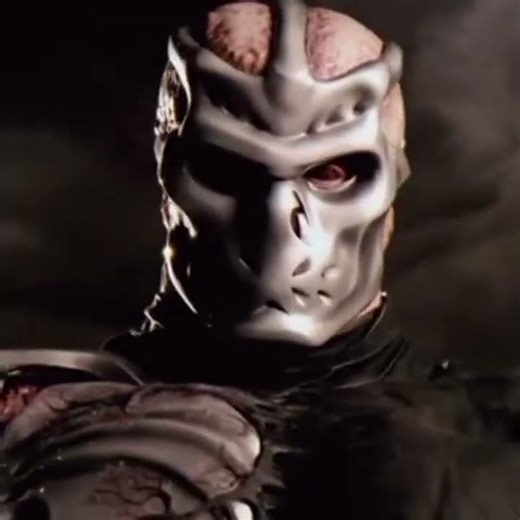 Pre-Uber Jason Vs Uber Jason