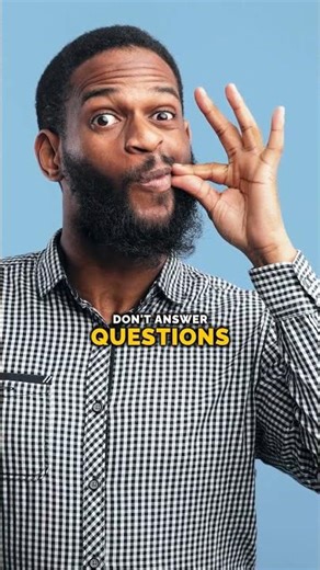 When Cops Ask, "How Fast Were You Going?"