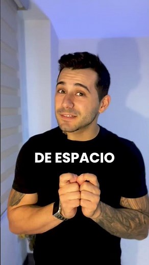 🤯 Diferencia entre AHÍ y ALLÍ