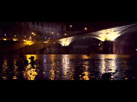 SUBURRA di Stefano Sollima - Teaser trailer ufficiale