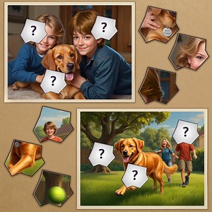Could you find all the hidden objects and help Sherlock solve the case? | Sherlock: Hidden Cases