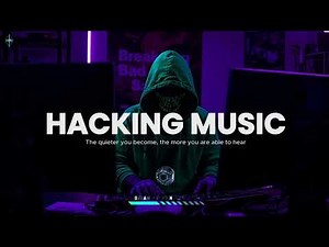 Vigilant Hacker [Hacker && Coding Music ]