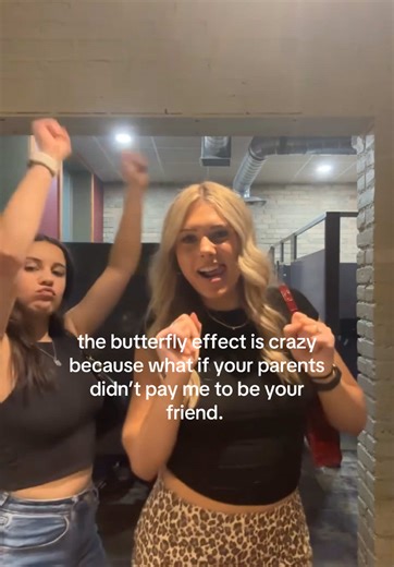 your uber driver is here @alex #fyp #butterflyeffect #foryou