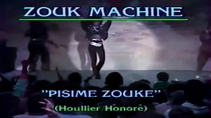 Pisime Zouke · Zouk Machine | Músicas que deixaram "Saudades"