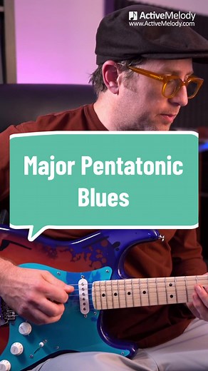 Mastering Eric Clapton Style Blues Lead Guitar Lesson