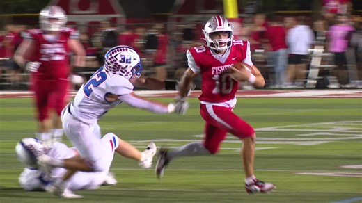 How the top-ranked Indiana high school football teams fared in Week 4