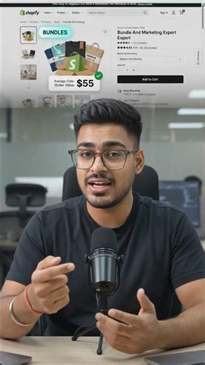 Your Competitors are using these 3 Secret Shopify apps to increase the AOV in 2026