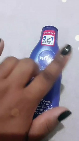 Melhor Hidratante para Tatuagem: Creme Nivea