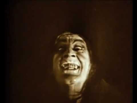 Trailer - DR JEKYLL AND MR HYDE 1920 - SCHNEEBELI/LABHART/BARENGO 2011 - IOIC