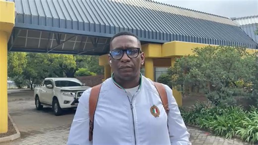 4.2K views · 65 reactions | Chairperson of Portfolio Committee on Higher Education and Training Mr Tebogo Letsie giving insights from the committee's week-long oversight visits to higher institutions of higher learning in the Free State Province. #PCOversightVisit #2025AcademicYear #TVETs #HigherEducation | DHET | Facebook