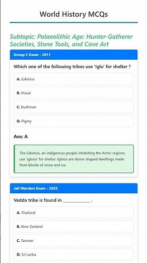 Palaeolithic Age: Hunter-Gatherer Societies, Stone Tools, and Cave Art