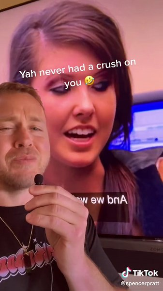 Audrina been out here lying frown day 1 ! Can’t wait to dive into this series and show who the real operators of #thehills @paramountplus #paramountplus #mtv #realitytv #thehillscaptok