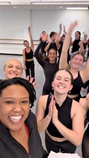 Florida Atlantic University on Instagram: "Meet Professor Nettles 👋 Professor Nettles is the director of our dance program. She’s from Nashville, TN, and joined Florida Atlantic University in August 2024. Join her as she gives us a glimpse into her day as a faculty member in the Department of Theatre and Dance. 1. What brought you to Florida Atlantic University? I’ve always wanted to build a dance program at a university, and Florida Atlantic felt like the right place to do it. The university h