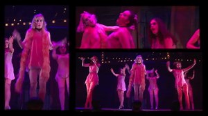 Life is a cabaret, old chum! Come to TONY Award Winning #Cabaret! #CabOnTour #CabaretMusical | 🎟Get Tickets : CabaretMusical.com 🎟 | Cabaret the Musical