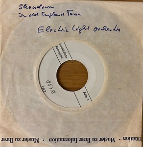 Electric Light Orchestra - Roll Over Beethoven