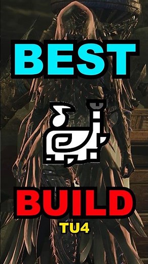 The BEST Hunting Horn Build In MHWilds (TU4) #shorts #gaming #monsterhunter