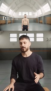 1.9K views | Contemporary Dance Tricks - Acrobatic Floorwork...