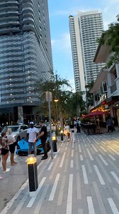 Barrio de Brickell de los mejores para vivir en Miami #miami #miamilife #brickell #cubanosenmiami | Cuba en Miami