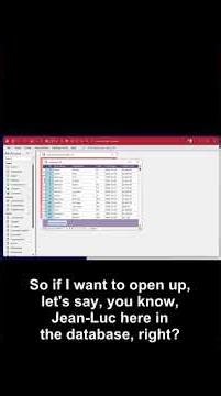 Turn Your Access Forms Into Web Pages Instantly