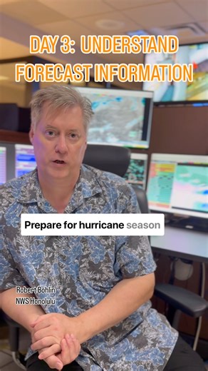 2.5K views · 20 reactions | Prepare for hurricane season by knowing...