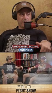 Philip H Anselmo | Repost from @toetotoeshow • Heavyweight boxing w Phil Anselmo of Pantera! Check out the full interview on our YouTube channel #pantera... | Instagram