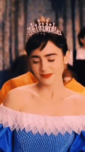 I Believe in Love | Lily Collins Mirror Mirror Song