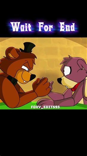 Foxy Aura 🦊| #fnaf #fnafedit #foxy #fivenightsatfreddy animation by ‪@TonyCrynight‬