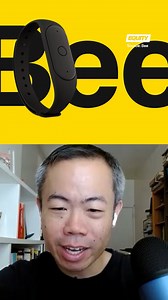 9.1K views · 26 reactions | Amazon is acquiring Bee, a startup building wearables that record your environment constantly, turning real-life conversations into reminders and tasks. | TechCrunch | Facebook