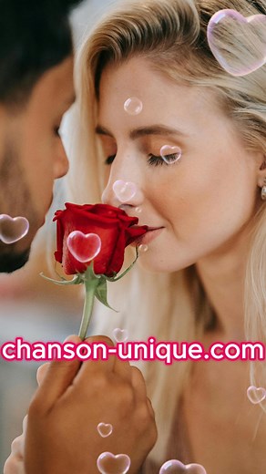 415K views · 9.1K reactions | ✨Je t’aime, un peu, beaucoup... passionnément... au-delà du temps✨By chanson-unique.com  qui crée la chanson personnalisée de votre vie  | Chanson Unique | Facebook