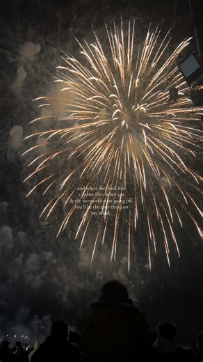 i’ll love you, always. #fyp #fireworks #ex #2026 #viral | Fireworks