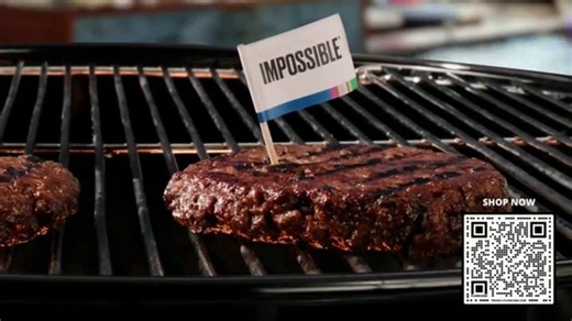 Impossible Foods TV Spot, 'The Summer of Impossible'