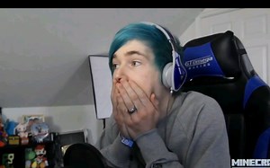 【DANTDM钻石哥恐怖实况】我的世界 恐怖圣诞节