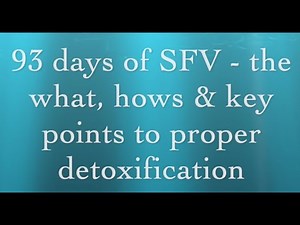 93 days on a Solid Food Vacation 🤗