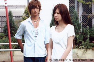 山下智久、北川景子回顧《零秒出手》吻戲　遮臉羞喊：吻太久啦！ | ETtoday星光雲 | ETtoday新聞雲