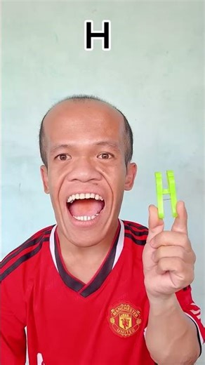 😂 A vs H 🤣 Funny Confusion | Fun Suman