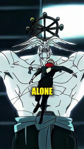 What Threat Level Is Mahoraga In One Punch Man? #jujutsukaisen #jjk #mahoraga #onepunchman