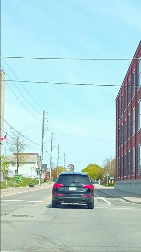 Oshawa, Ontario, CANADA 🇨🇦