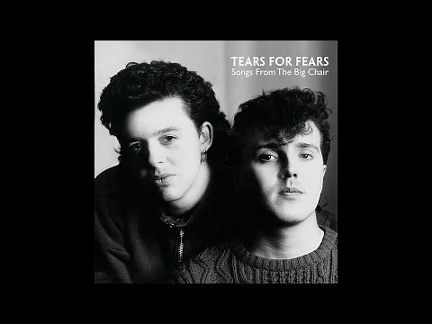 Tea̲rs fo̲r Fea̲rs - So̲ngs fro̲m th̲e Bi̲g Cha̲ir (Full Album) 1985