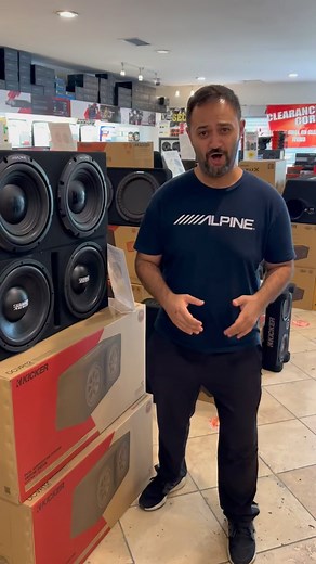 Let’s end the debate: SEALED BOX VS. SLOT PORTED BOX - which one’s better?? 🤔 tune in to find out the difference between these two boxes … and type of I prefer! #bahumbang #soundman_caraudio #caraudio #caraudiofabrication #jlaudio #kickeraudio #caraudioaddicts | Hi-Tech Car Audio