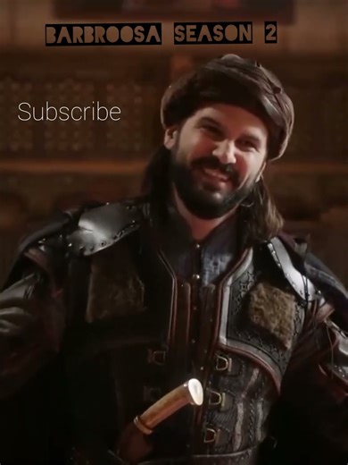 Barbarossa | Samandar Ka Sher | Zabardast Action Scene