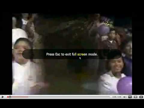 Como buscar videos en Youtube