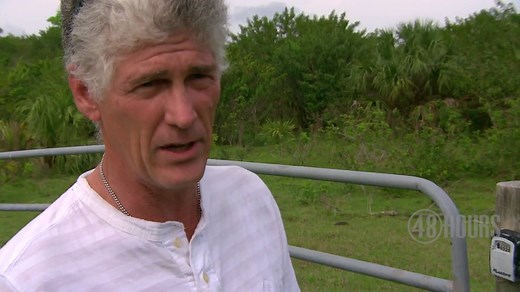 First responder describes 1989 crime scene in Florida orange grove