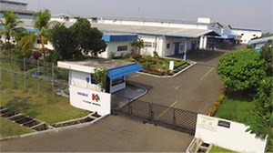 PT Katolec Indonesia, Perusahaan Manufaktur Elektronik asal Jepang