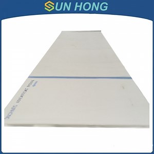 [Hot Item] High Speed Paper Making Machine Laminate Layer Press Felt Pick up Felt
