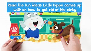 Watch Bye Bye Binky on Amazon Live