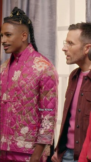 this study is cozy, but is it 70s? 🤔 #ThatThriftingShow #Freeform #Hulu