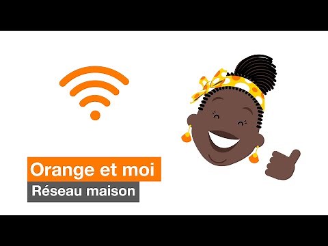 Comment booster votre connexion Wi-Fi avec l’application Orange et Moi ?
