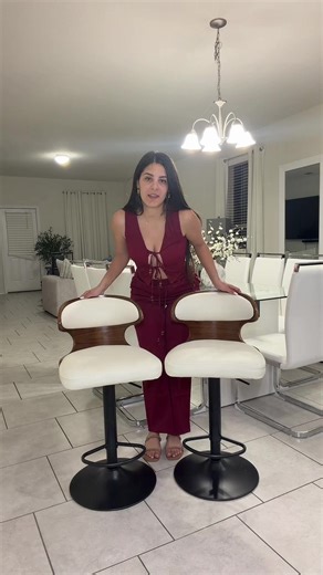 Stylish Bar Stools for Your Home Bar