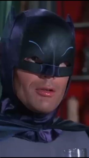 The Batusi dance debuted in 1966 - Batman TV show