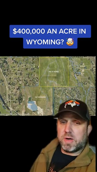 A Glimpse at the Jackson Hole Wyoming Ranch Life